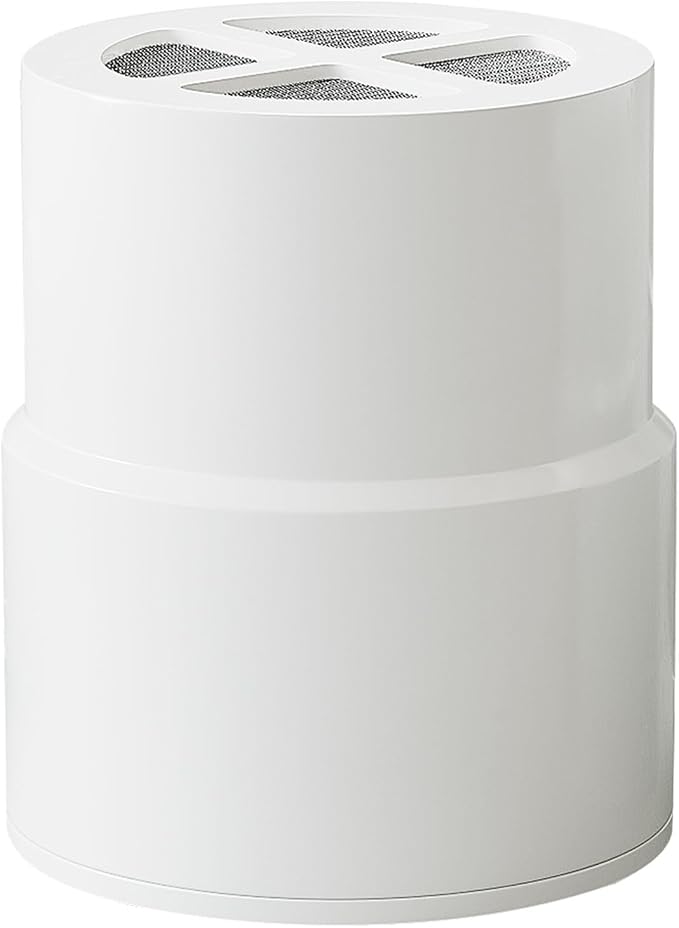 Replacement Cartridge Shower Filter by IceCubeMolds