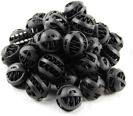 CNZ® 1.25-inch Bio Ball Filter Media - Image 2