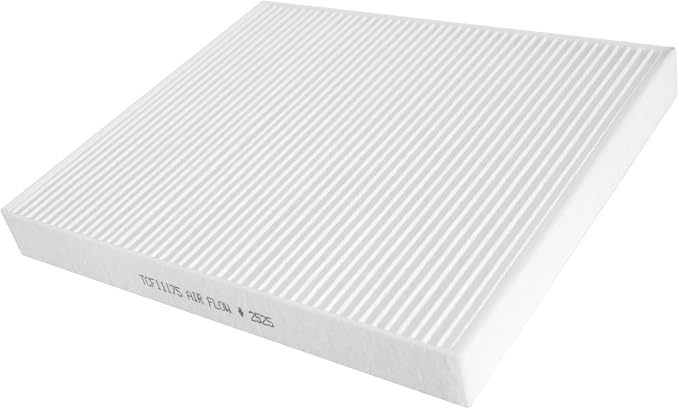 CF11175 Replacement 1 Pack Cabin Air Filter by Ohivraz