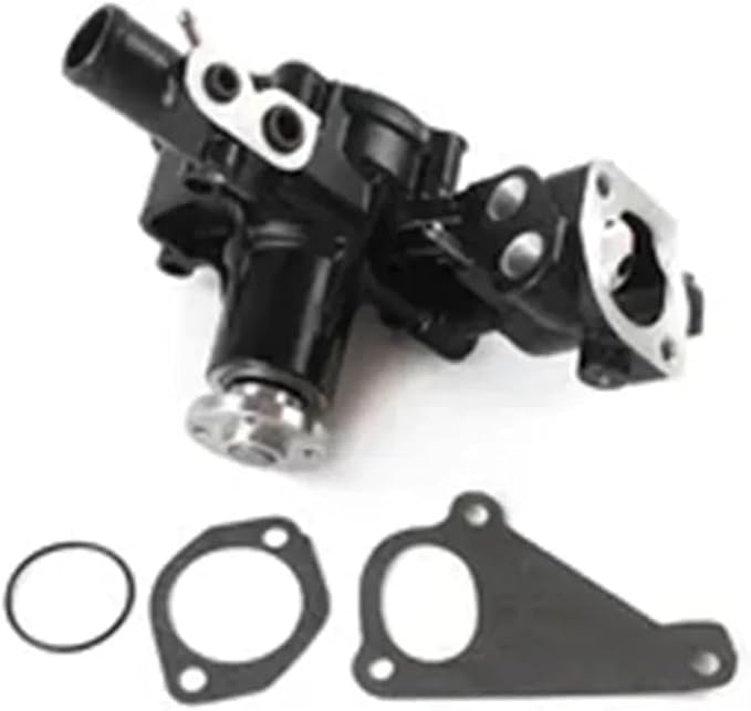 Engine Water Pump Diesel Cooling Pump - Image 2
