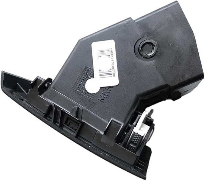 AC Grille Vent Panel for Octavia 1999-2015 for YETI 2010-2017 Rear Air - Image 6