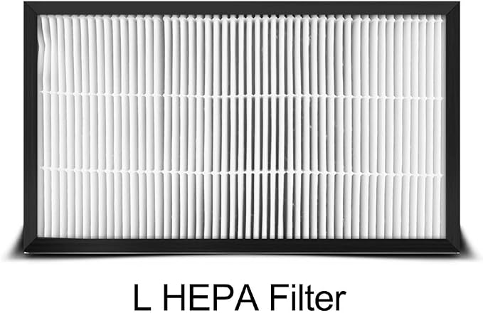 Smoke Removal Air Filter Element - Image 2