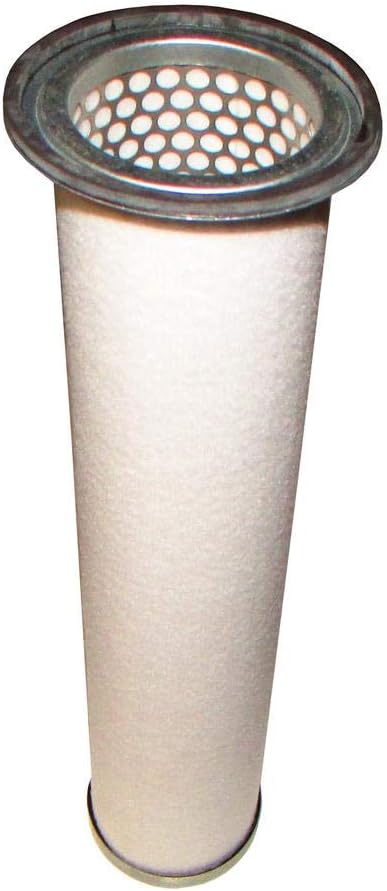 One New Air Filter Fits Ford, Fits New Holland 1114, L785 Models by Unknown