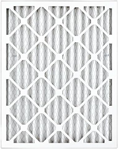 AIRx Filters 20x25x2 Air Furnace Filter MERV 11 Allergy, & Pet Dander, Pleated - Image 3