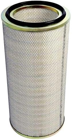 Cartridge Dust Collector Filter by Unknown