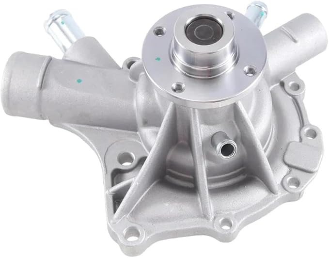 Engine Cooling Water Pump for Mercedes Benz C-Class W203 CL203 S203 2000-2011 by ocpcrn