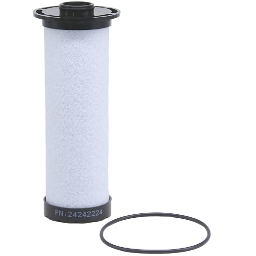 24242224 Coalescing Filter Element in-Line Dryer Filter Replace Internal by TONNISI