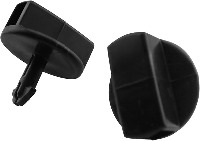E-outstanding 597244 Air Filter Cover Knob Air Purifier Protective Cover - Image 4