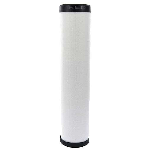 Aftermarket Kaeser OR170 Coalescing Filter Element | .01 Micron, .01 ppm Oil by Industrial+Service+Solutions
