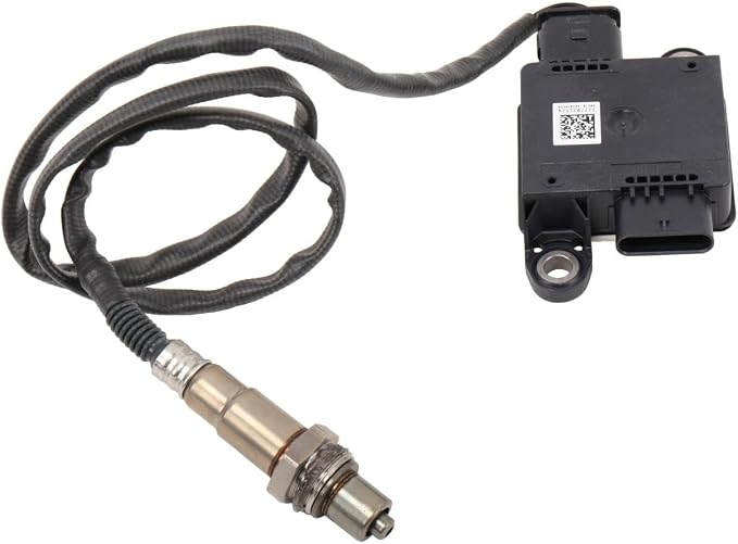 GM Genuine Parts 12685369 Exhaust Particulate Sensor by Unknown