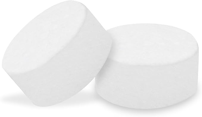 Metpure Replacement Pads for Automatic Leak Detectors in Under Sink Reverse by MetpureInc