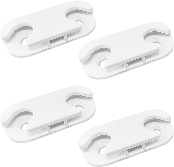 IWIWE 110364 Shoe Cabinet Hinge – Replacement Part Compatible by IWIWE