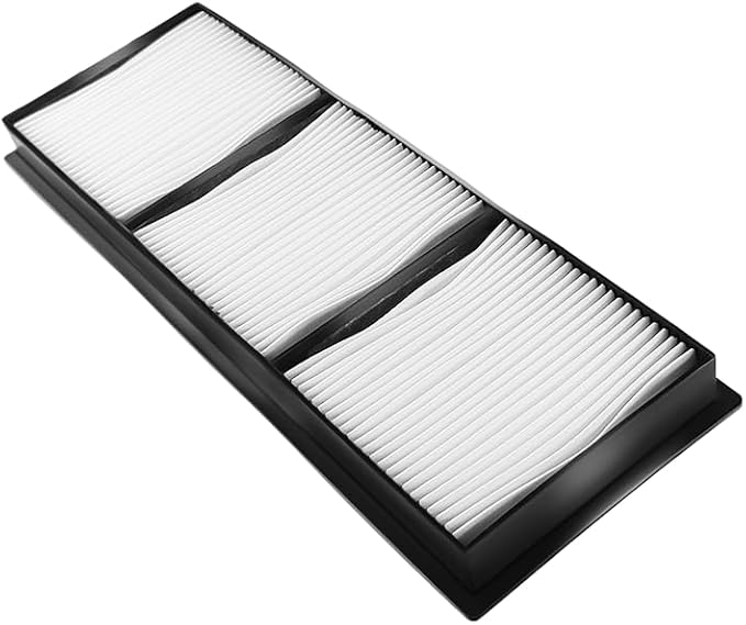 projector air filter Replacement - Image 5