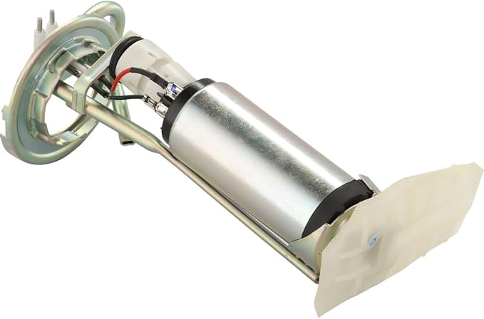 Replacement Fuel Pump and Hanger Assembly fits BMW 318i 1991-1992 - Image 4