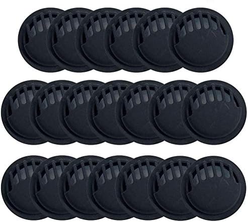 JingXiGuoJ 20 Pack Anti Dust Protection Filter Air Breathing Valves Accessories - Image 7