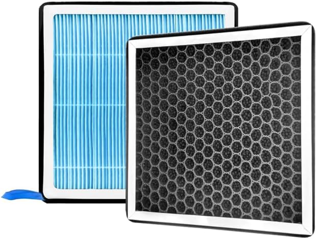 CP285 Cabin Air Filter With Activated Carbon-Compatible With Toyota 4Runner by KisFace