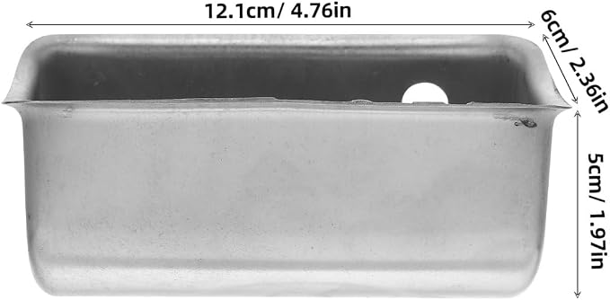 Capacitor Protective Cover for Air Compressor Noise Reduction Shield Insulating - Image 4