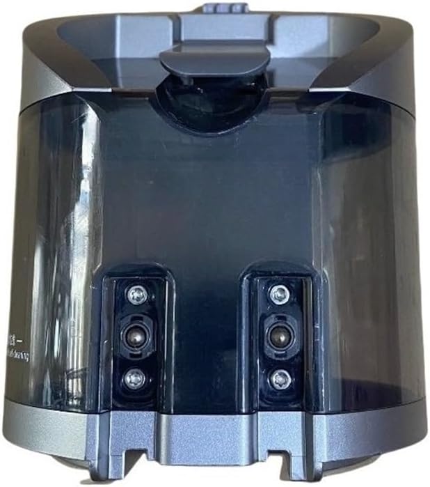 Clean Water Tank，Compatible For Dreame，H11/H11Max Wet And Dry Vacuum Cleaner - Image 2