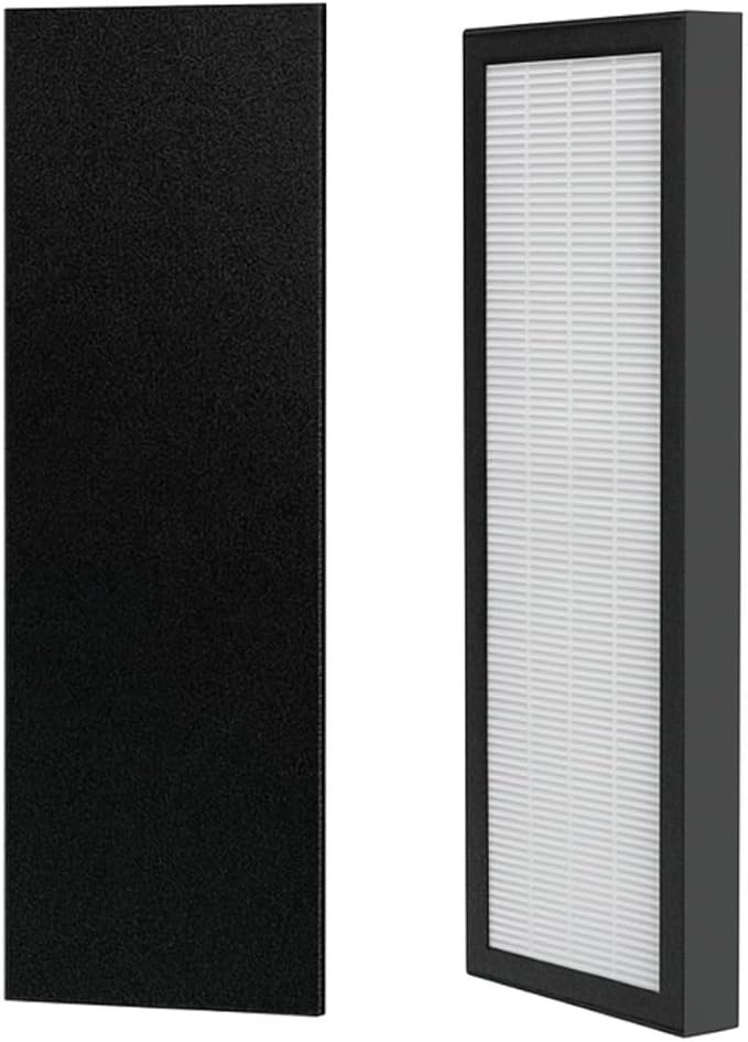 True HEPA Filter B Replacement Compatible - Image 6