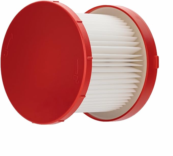 1 Pack 49-90-1900 HEPA Replacement Filter - Image 3