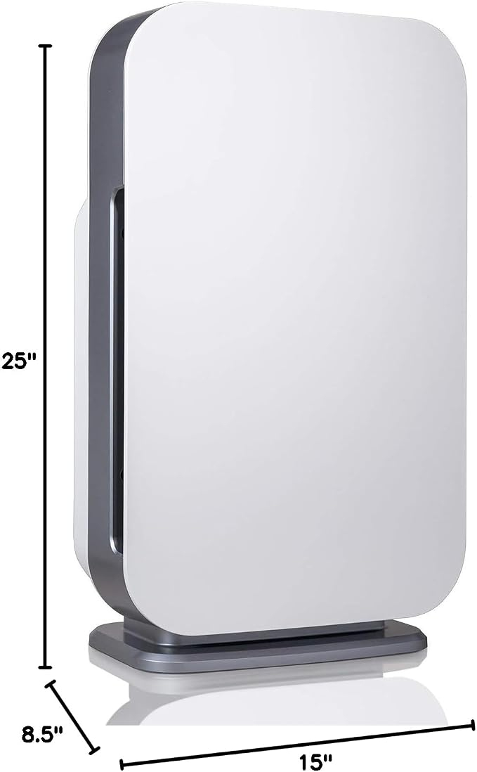 Alen Air Purifier BreatheSmart Flex HEPA - Image 4