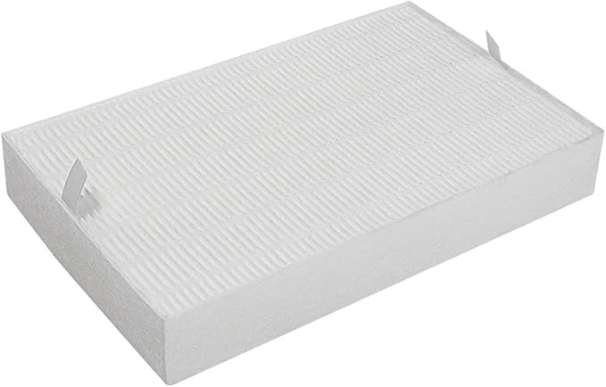 3-Pack HEPA Replacement Filter R，Compatible - Image 6