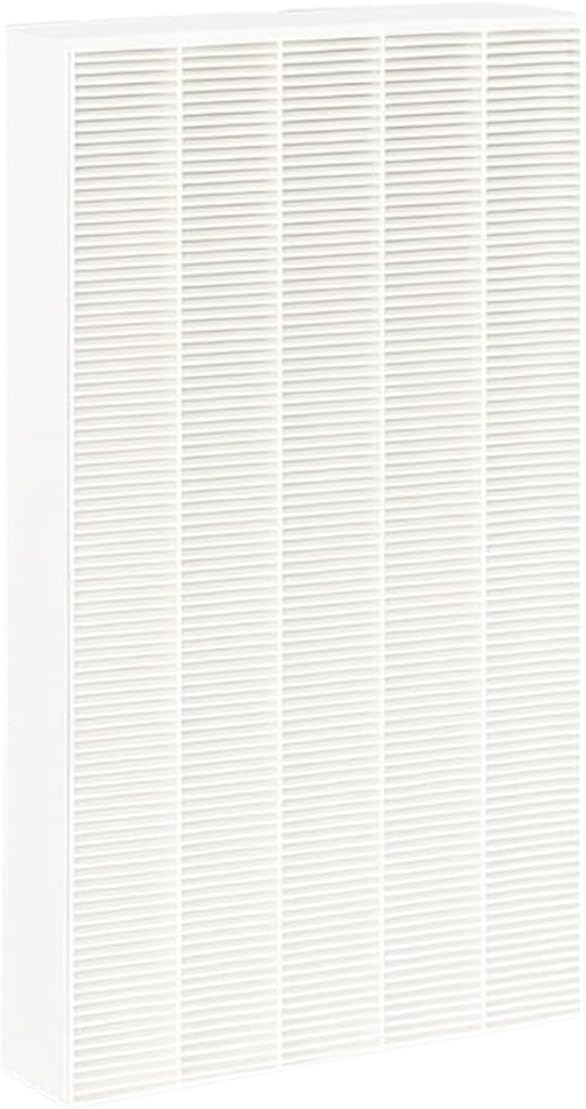 Nispira KC-850U KC850U H13 HEPA Filter Replacement by Nispira