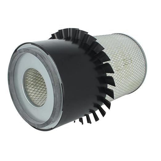 Donaldson P771511 Air Filter by Donaldson