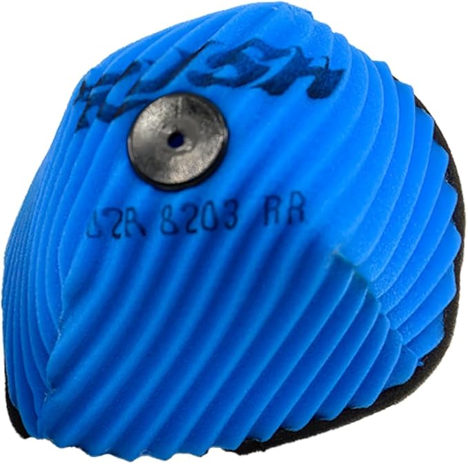 O2 RUSH High-Performance Single-Stage Foam Air Filter fits Sherco by O2RUSH
