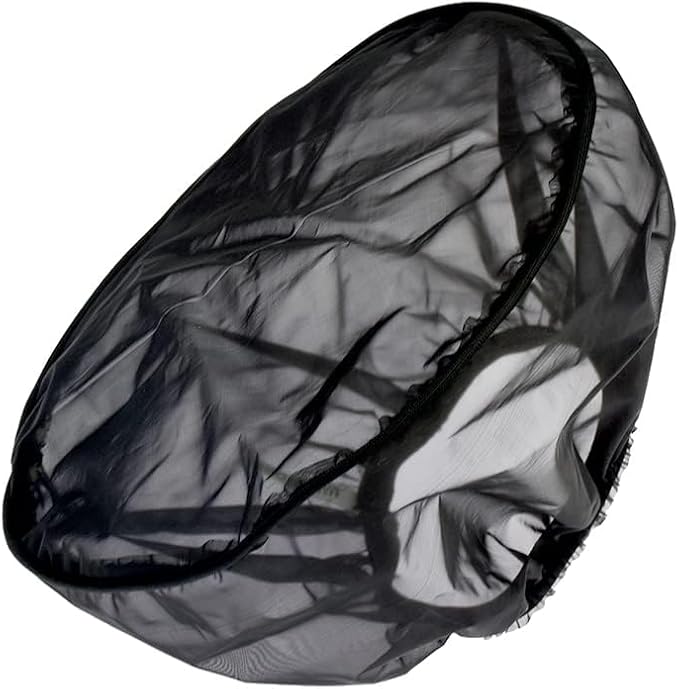 Waterproof Dustproof Air Filter Rain Sock Cover Fit - Image 4