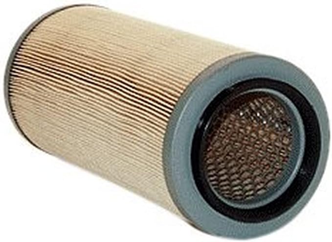 WIX Filters - 46483 Heavy Duty Air Filter by Wix