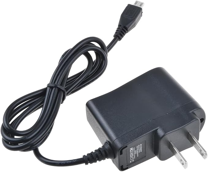 AC Adapter Compatible with Labcharge Ionic Air Purifier Power Supply Cord Mains - Image 3