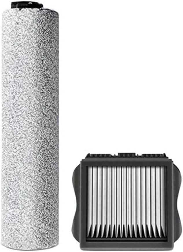 A21F-Brush Roller&Filter Replacement, Compatible by Unknown