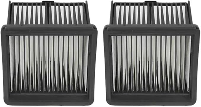 HEPA Filter ，Compatible For Dreame ，MOVA 2.0 Pro K10 K10 Pro Floor Scrubber by Unknown