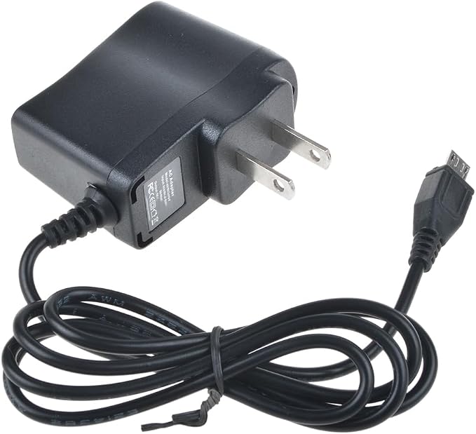 AC Adapter Compatible with Labcharge Ionic Air Purifier Power Supply Cord Mains - Image 2