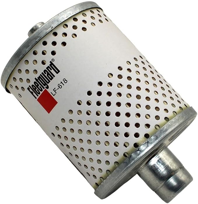Stevens Lake Parts One New Oil Filter Fits FARMALL, IH Fits International - Image 3