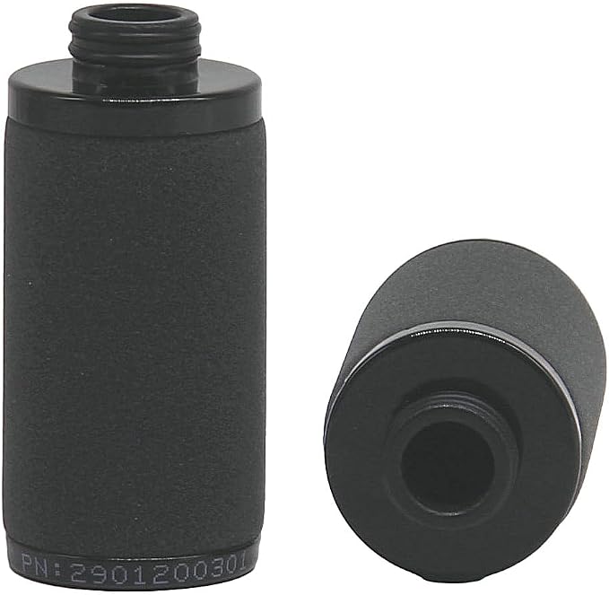 2901-2003-01 Pipeline Coalescing Filter Replaces 2901200301, 1624-1829-06 - Image 2