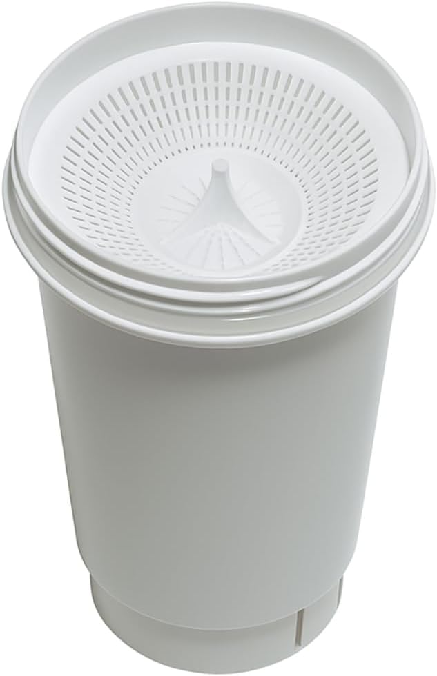 Nispira GWF7 GWF8 GWF9 Water Filter Replacement - Image 4