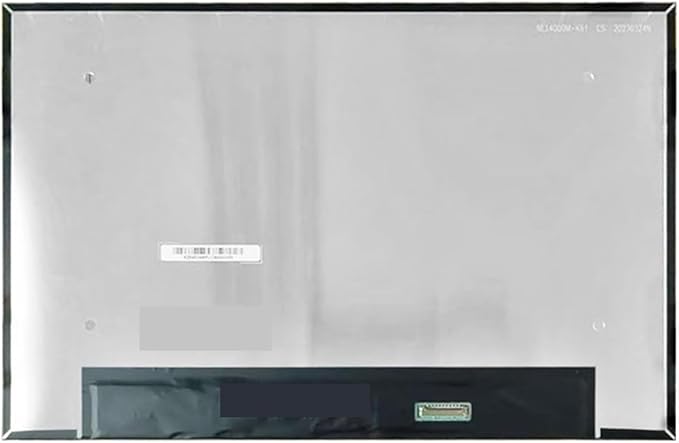 14 Inch Laptop LCD Touch Screen NE140QDM K61 NE140QDM-K61 LP140WQA-SPB1 Display by Unknown