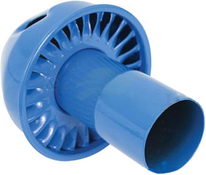 Reliable Aftermarket Parts Air Cleaner Cap 2 Inch Diameter by ReliableAftermarketParts