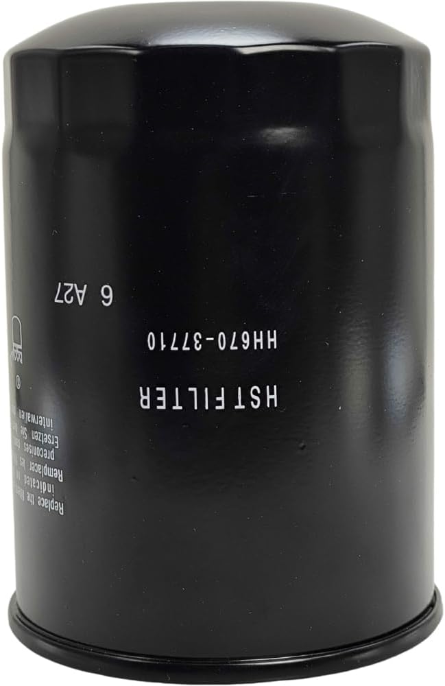 Hydraulic Filter 67955-37710 HH670-37710 Compatible - Image 5