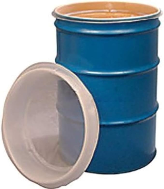 Duda Diesel Duda Energy fs55:55u 55 gal EZ Strainer Insert, 55 Micron by Duda+Diesel