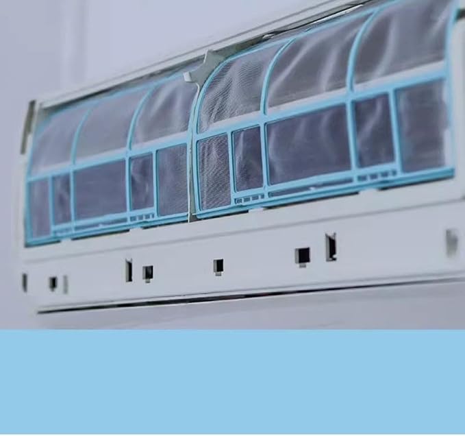 Air Conditioner Filter Accessory by Unknown