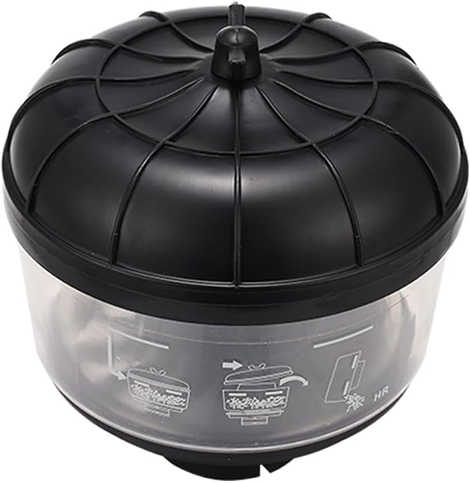 Blueshyhall Universal Air Pre-Cleaner Assembly by Blueshyhall