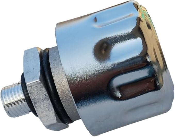 NPT Breather Cap 1/4" - Image 4