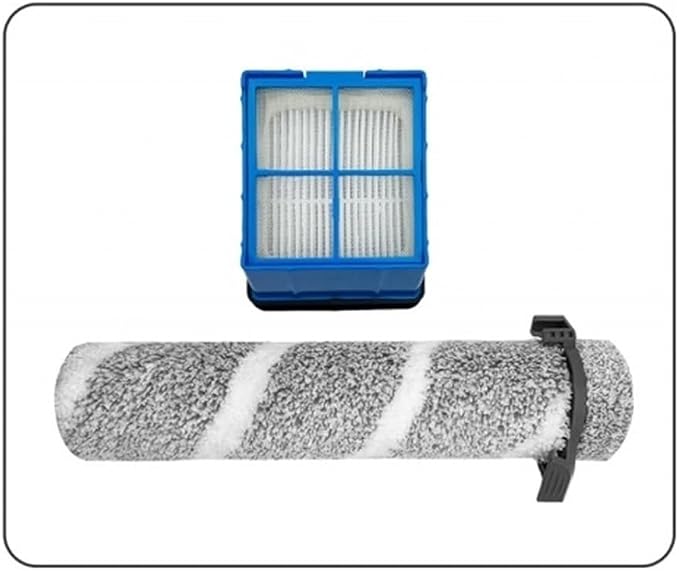 Replacement Parts ，Compatible For Bissell， 3930F 3933 V2 3999Z Floor Scrubber - Image 2