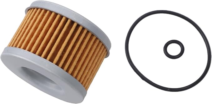 Efficient Oiling System Components Oil Filter by Unknown