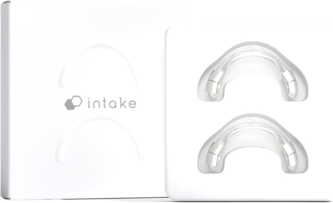 Intake Breathing Extra Intake Bands, Small Medium by intake%C2%AE