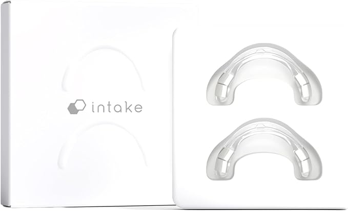 Intake Breathing Extra Intake Bands, Extra Small by intake%C2%AE