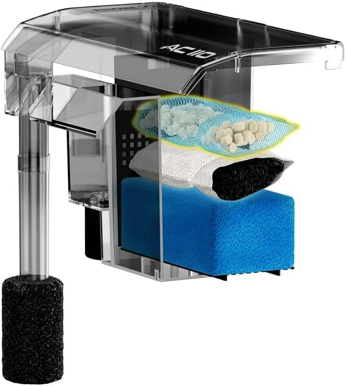Fluval - BIOMAX for AC70/AC110 Power Filter, 8.8 oz / 250 g - Image 5